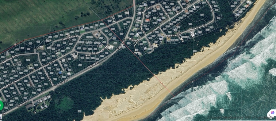  Bedroom Property for Sale in Boknesstrand Eastern Cape